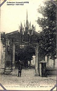 -LAFITE A- Saint Cyr- 1921 a1923- 004
